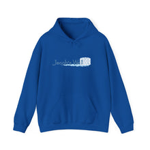 Load image into Gallery viewer, Jacob's Well Original Hoodie