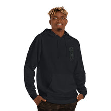 Load image into Gallery viewer, Greenhouse YTH Hoodie GH Logo
