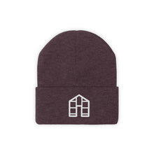 Load image into Gallery viewer, Greenhouse YTH Knit Beanie