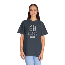 Load image into Gallery viewer, Greenhouse YTH Tee Classic Logo