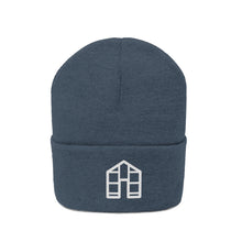 Load image into Gallery viewer, Greenhouse YTH Knit Beanie