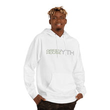 Load image into Gallery viewer, Greenhouse YTH Hoodie Sport Logo