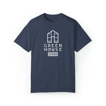Load image into Gallery viewer, Greenhouse YTH Tee Classic Logo