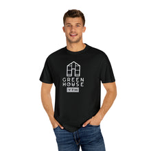 Load image into Gallery viewer, Greenhouse YTH Tee Classic Logo