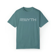 Load image into Gallery viewer, Greenhouse YTH Tee Sport Logo