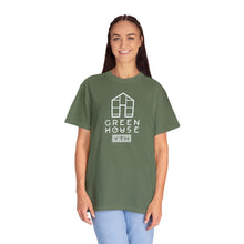 Load image into Gallery viewer, Greenhouse YTH Tee Classic Logo