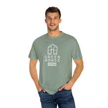 Load image into Gallery viewer, Greenhouse YTH Tee Classic Logo