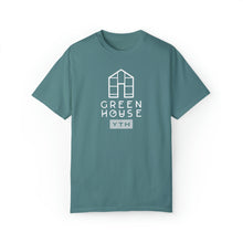 Load image into Gallery viewer, Greenhouse YTH Tee Classic Logo