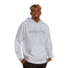 Load image into Gallery viewer, Greenhouse YTH Hoodie Sport Logo