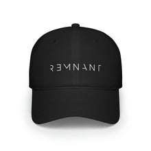 Load image into Gallery viewer, REMNANT Low Profile Baseball Cap