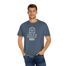 Load image into Gallery viewer, Greenhouse YTH Tee Classic Logo