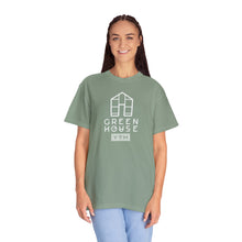 Load image into Gallery viewer, Greenhouse YTH Tee Classic Logo