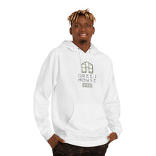 Load image into Gallery viewer, Greenhouse YTH Hoodie Classic Logo