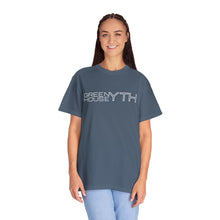 Load image into Gallery viewer, Greenhouse YTH Tee Sport Logo
