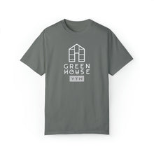 Load image into Gallery viewer, Greenhouse YTH Tee Classic Logo