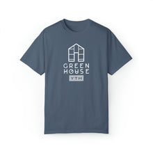 Load image into Gallery viewer, Greenhouse YTH Tee Classic Logo