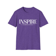 Load image into Gallery viewer, Inspire Women's Retreat T-Shirt