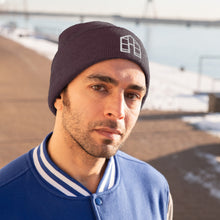 Load image into Gallery viewer, Greenhouse YTH Knit Beanie