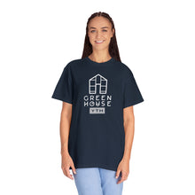 Load image into Gallery viewer, Greenhouse YTH Tee Classic Logo