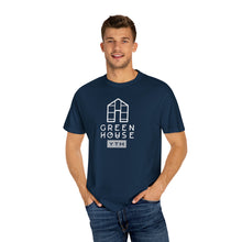 Load image into Gallery viewer, Greenhouse YTH Tee Classic Logo
