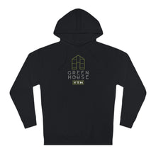 Load image into Gallery viewer, Greenhouse YTH Hoodie Classic Logo