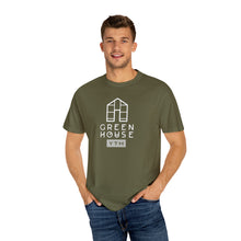 Load image into Gallery viewer, Greenhouse YTH Tee Classic Logo