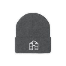 Load image into Gallery viewer, Greenhouse YTH Knit Beanie