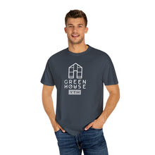 Load image into Gallery viewer, Greenhouse YTH Tee Classic Logo