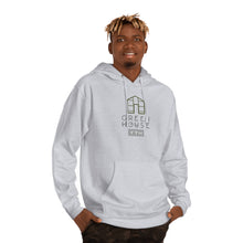 Load image into Gallery viewer, Greenhouse YTH Hoodie Classic Logo