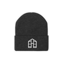 Load image into Gallery viewer, Greenhouse YTH Knit Beanie