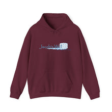 Load image into Gallery viewer, Jacob's Well Original Hoodie
