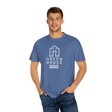 Load image into Gallery viewer, Greenhouse YTH Tee Classic Logo