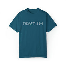 Load image into Gallery viewer, Greenhouse YTH Tee Sport Logo