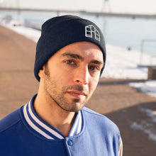 Load image into Gallery viewer, Greenhouse YTH Knit Beanie