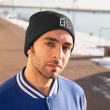 Load image into Gallery viewer, Greenhouse YTH Knit Beanie