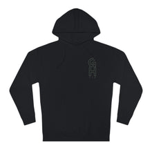 Load image into Gallery viewer, Greenhouse YTH Hoodie GH Logo