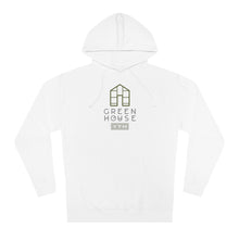 Load image into Gallery viewer, Greenhouse YTH Hoodie Classic Logo