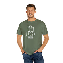 Load image into Gallery viewer, Greenhouse YTH Tee Classic Logo