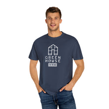 Load image into Gallery viewer, Greenhouse YTH Tee Classic Logo