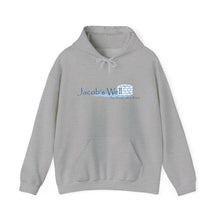Load image into Gallery viewer, Jacob's Well Original Hoodie