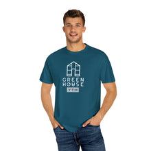 Load image into Gallery viewer, Greenhouse YTH Tee Classic Logo