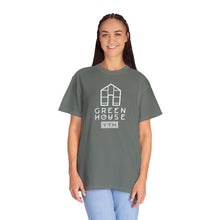 Load image into Gallery viewer, Greenhouse YTH Tee Classic Logo