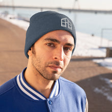 Load image into Gallery viewer, Greenhouse YTH Knit Beanie