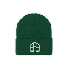 Load image into Gallery viewer, Greenhouse YTH Knit Beanie