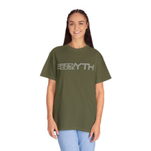 Load image into Gallery viewer, Greenhouse YTH Tee Sport Logo