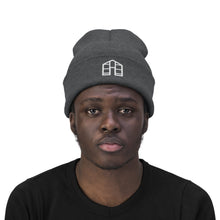 Load image into Gallery viewer, Greenhouse YTH Knit Beanie