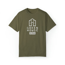 Load image into Gallery viewer, Greenhouse YTH Tee Classic Logo