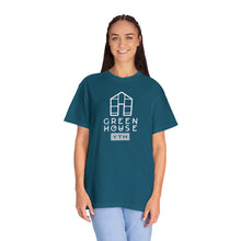 Load image into Gallery viewer, Greenhouse YTH Tee Classic Logo
