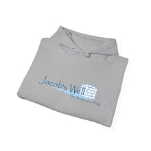 Load image into Gallery viewer, Jacob's Well Original Hoodie