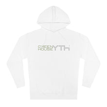 Load image into Gallery viewer, Greenhouse YTH Hoodie Sport Logo